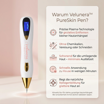 Velunera™ PureSkin Pen