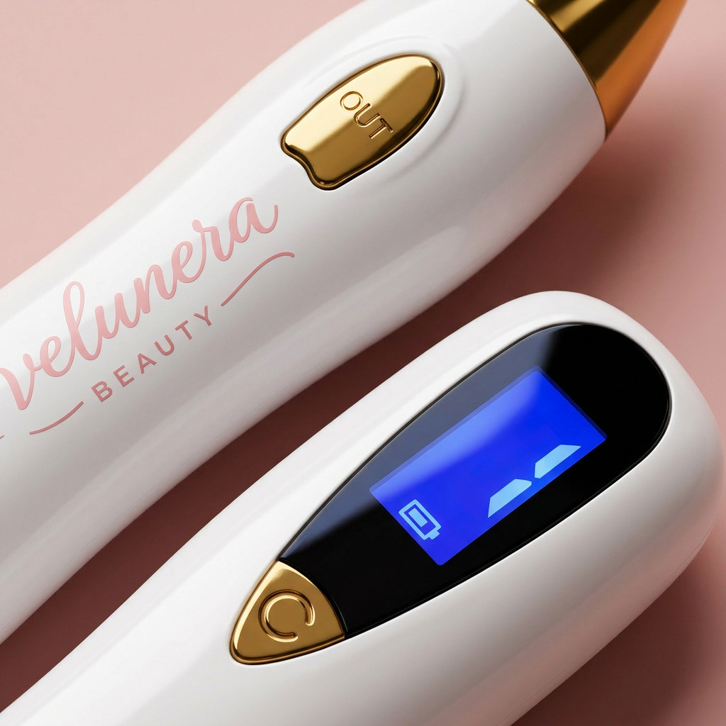 Velunera™ PureSkin Pen