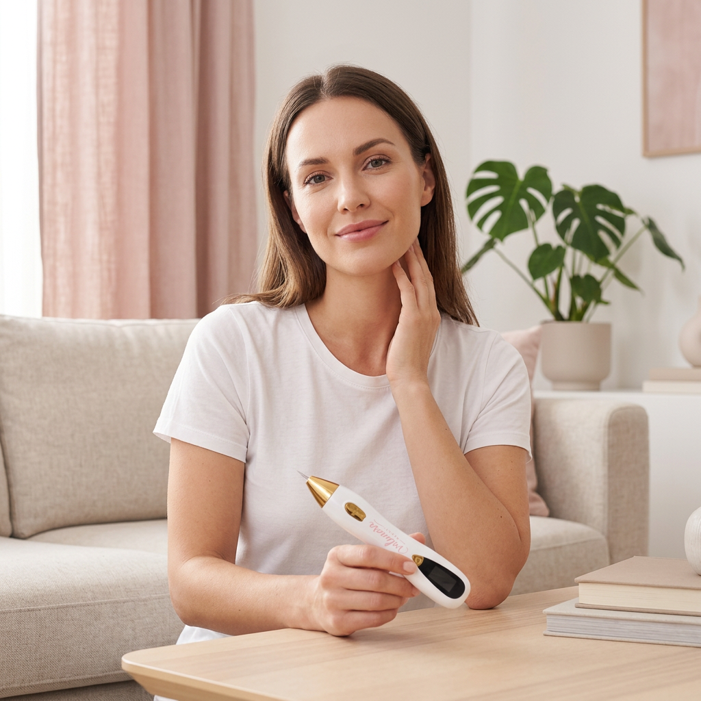 Velunera™ PureSkin Pen