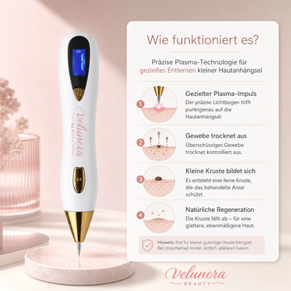 Velunera™ PureSkin Pen